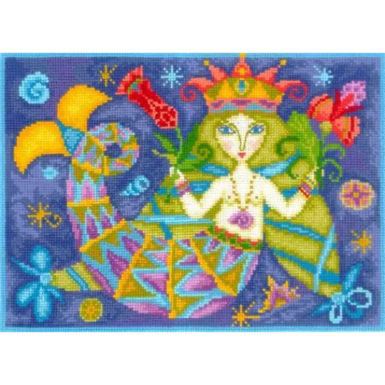 VENTE Légendes. Bereginya SANS-24 (D)