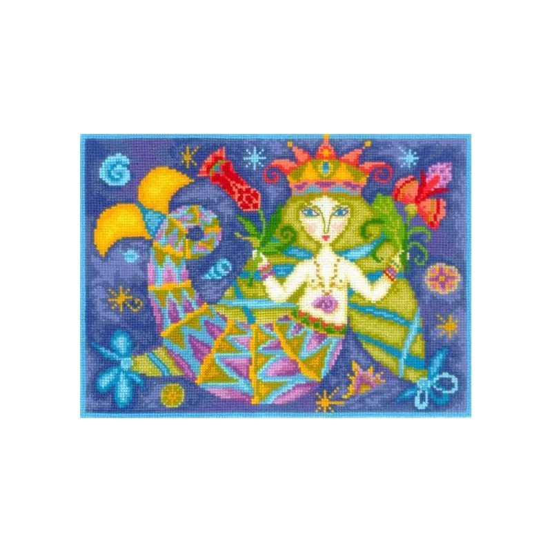 VENTE Légendes. Bereginya SANS-24 (D)