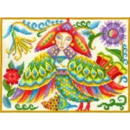 VENTE Legends. Sirin SANS-25 (D)