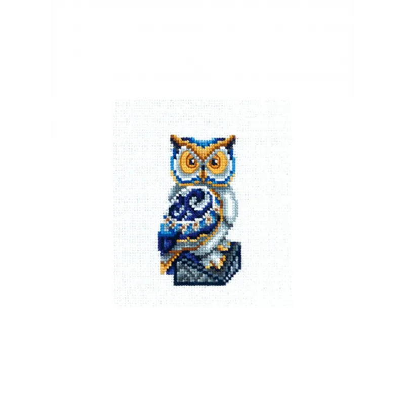 Figurines Hibou SANS-30