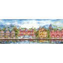 Victorian Promenade 78x28 cm SANV-30