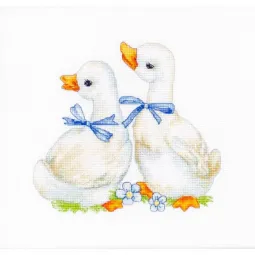 Siuvinejimo rinkinys SB1140