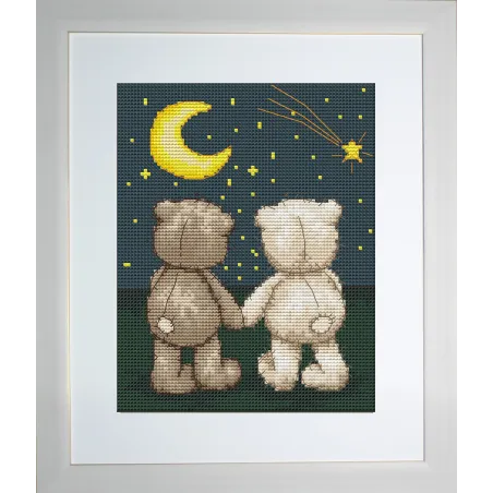 (Auslaufmodell) Bruno & Bianca SB1091