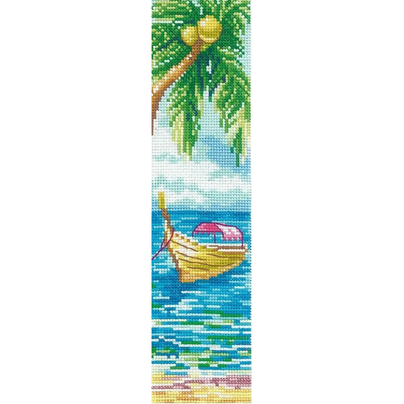 Marque-pages. Hawaii SANZ-58