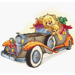 (Eingestellt) Der Wundervolle Tag SB1171