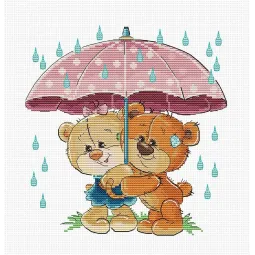 Под зонтиком SB1178