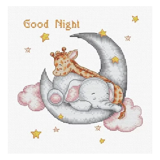 BONNE NUIT SB1192