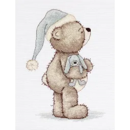 (Discontinué) Teddy Bruno SB1093