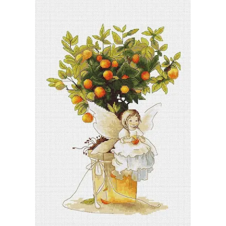 Tangerinas SB1112
