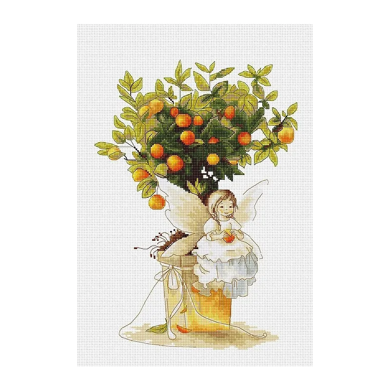 La Mandarine SB1112