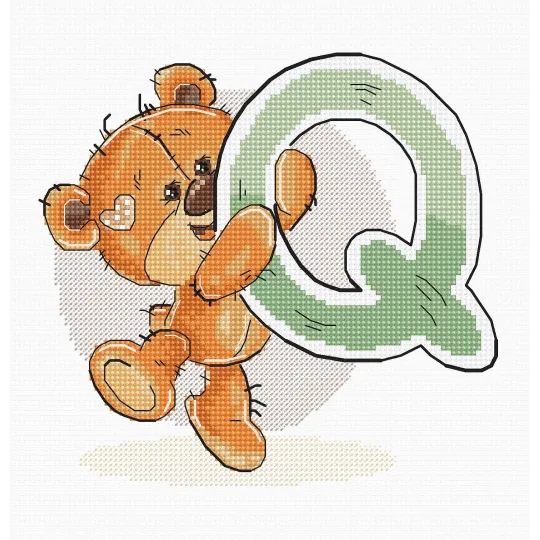 (Abandonné) Lettre „Q