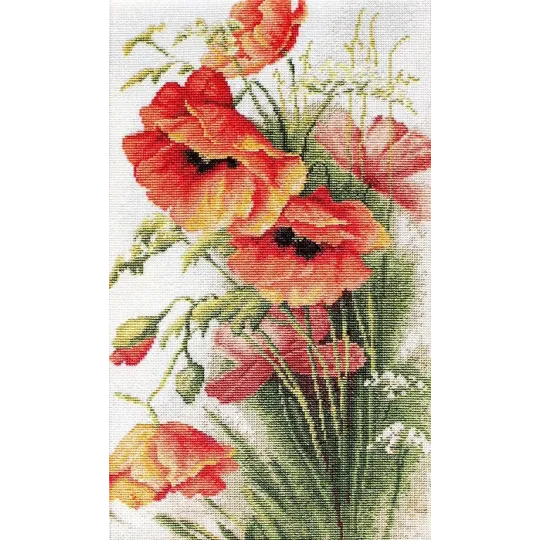 Coquelicots SB213