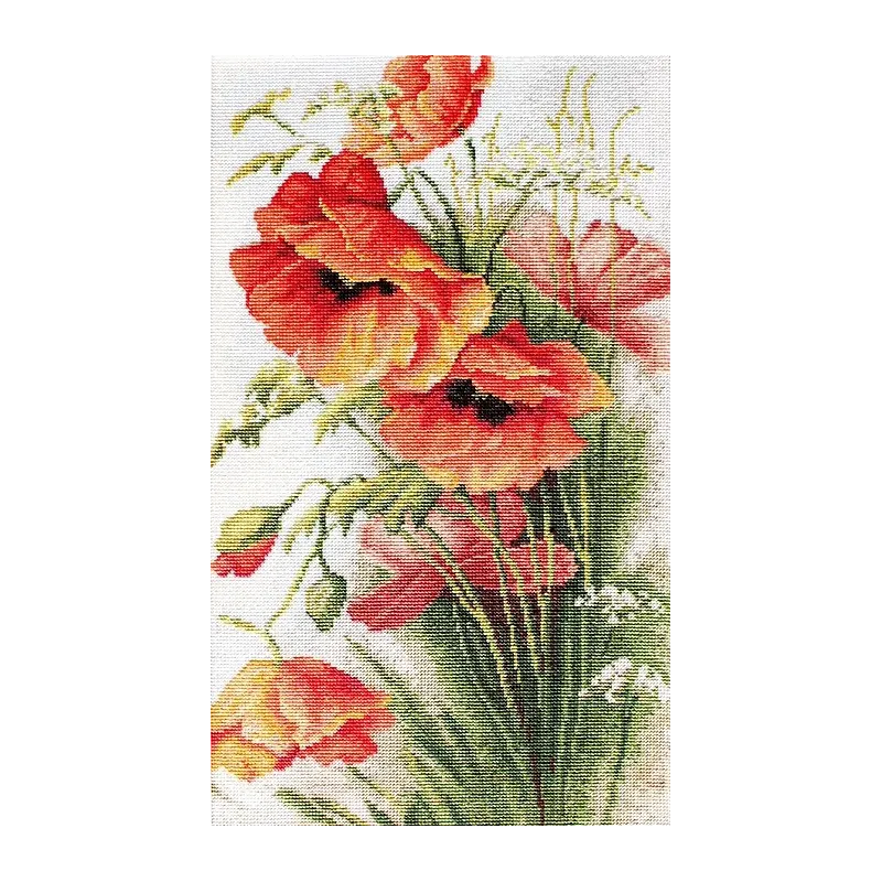 Coquelicots SB213