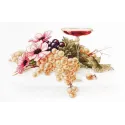 (Produit discontinué) Fleurs et Raisins SB214