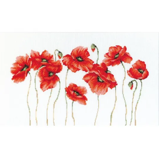 Coquelicots SB2223