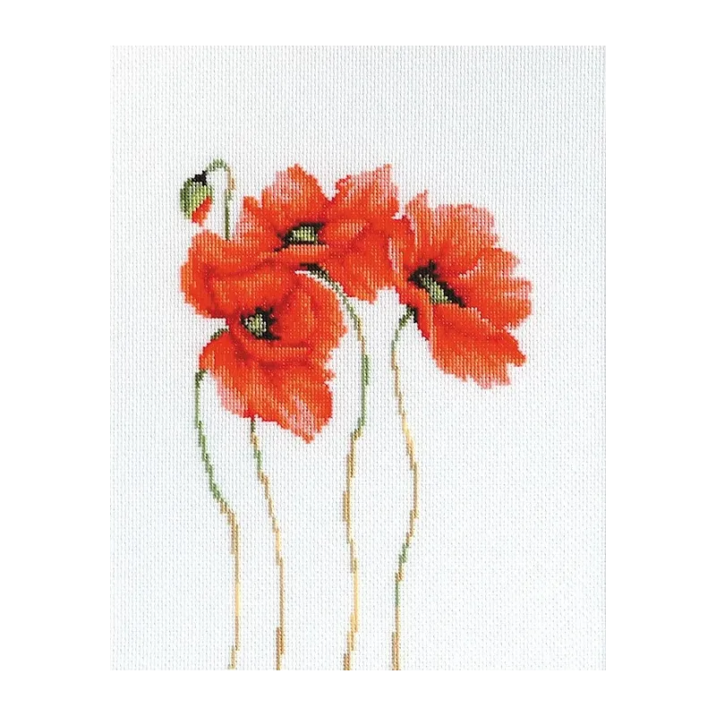 Coquelicots SB2224