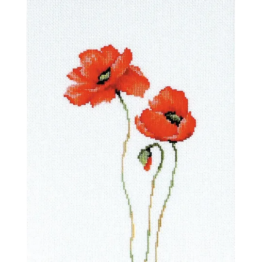 Coquelicots SB2225