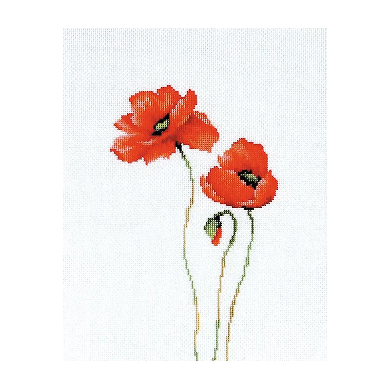 Coquelicots SB2225