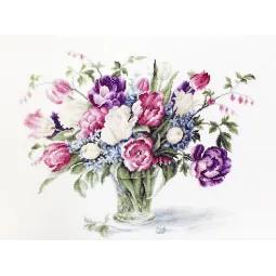 Тюльпаны SB2261