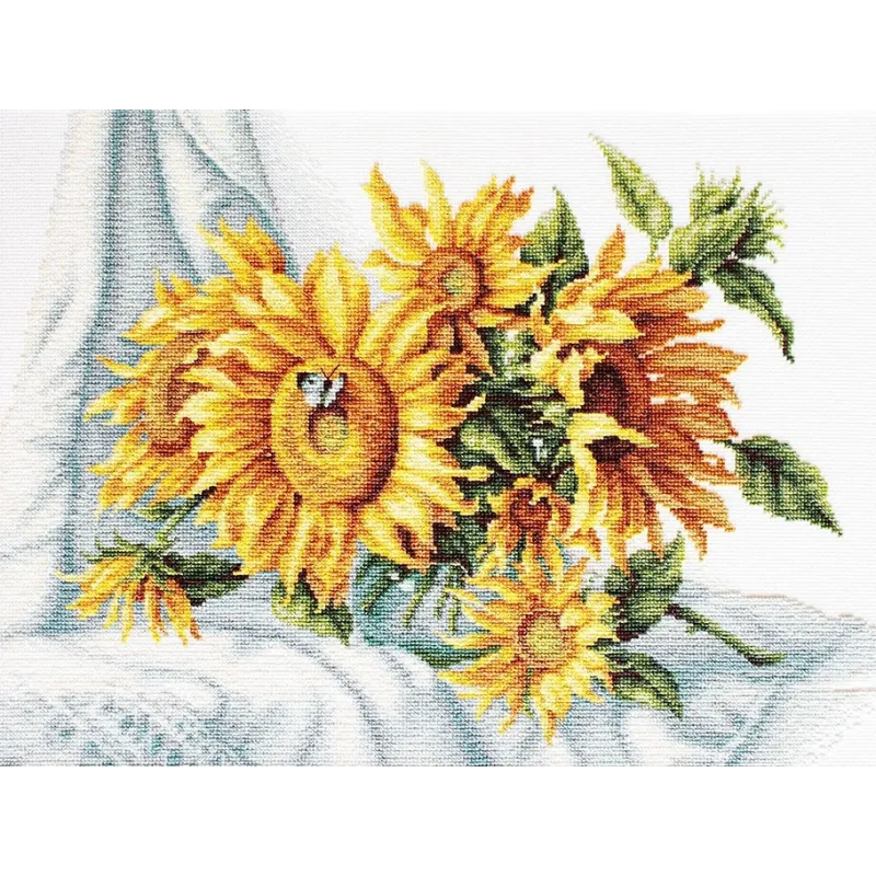 Sonnenblumen SB2264