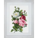 Bouquet of Roses SB2285