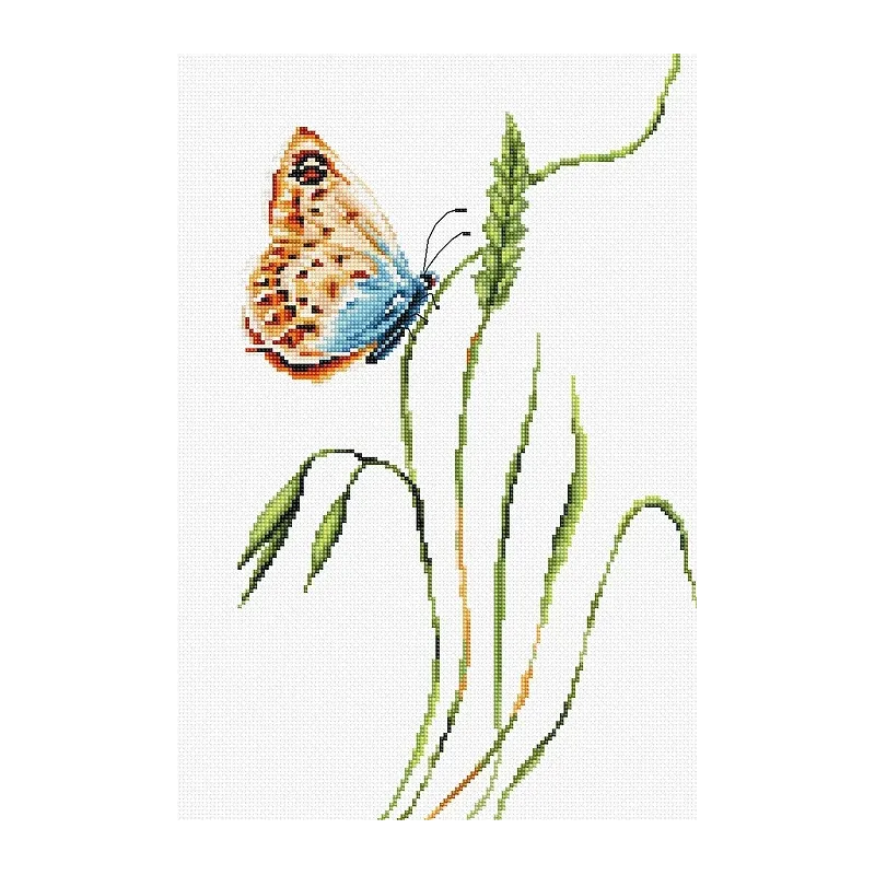Senteur de printemps SB2244