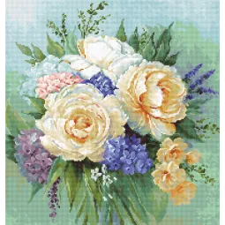 Floral Bouquet SB2370