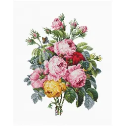 (Discontinued) Roses SB2372