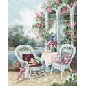 Victorian Memories SB2378