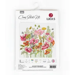 Bouquet d'août SB2387