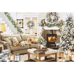 Sapnuoju baltas Kalėdas SB2393