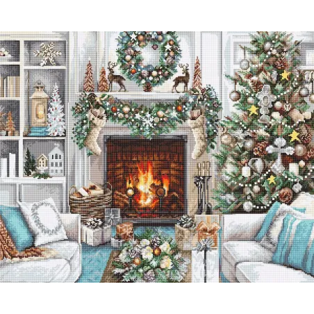 Needlecraft set SB2394