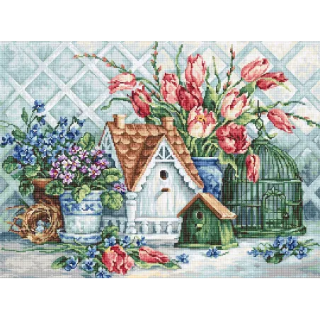 Needlecraft set SB2395