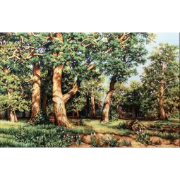 Der Eichenhain SB476