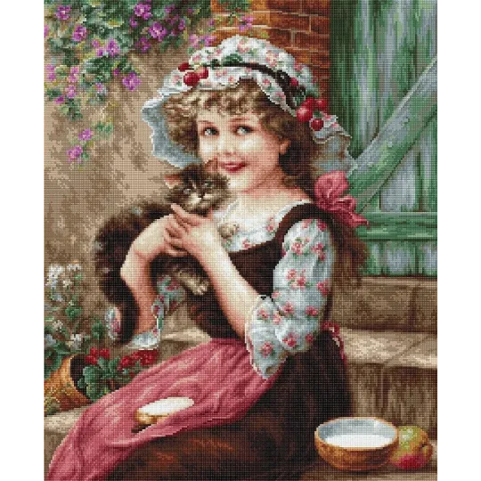 Le Petit Chat SB538