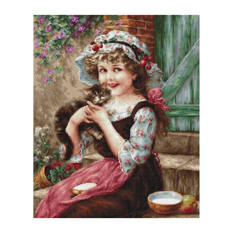 Le Petit Chat SB538