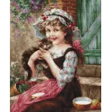 Le Petit Chat SB538