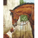 Hunter et Foxhound SB580