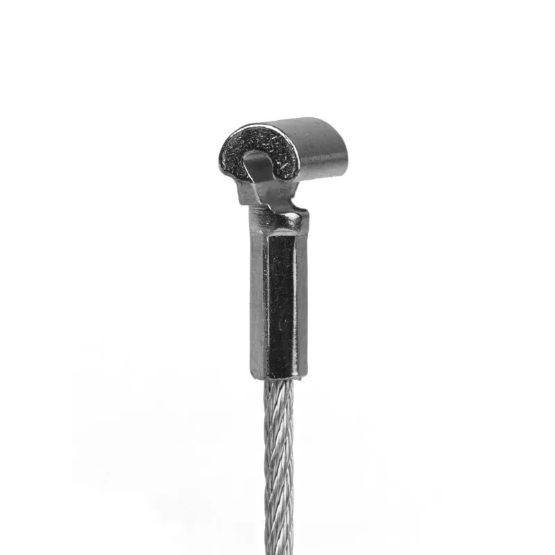 Câble acier avec Cobra 400cm SC10140