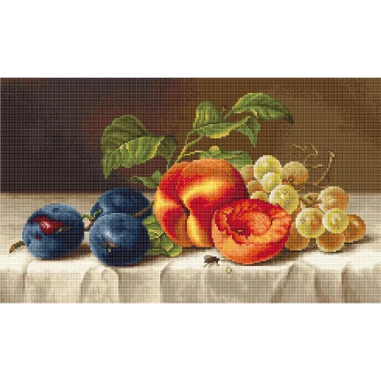 Nature morte SB592