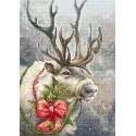Cerf de Noël SB598