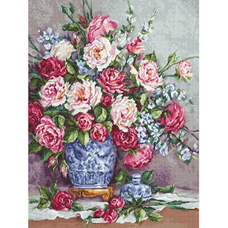IHRE MAJESTÄT ROSEN SB605