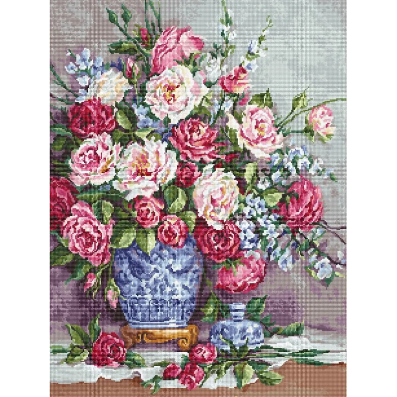IHRE MAJESTÄT ROSEN SB605