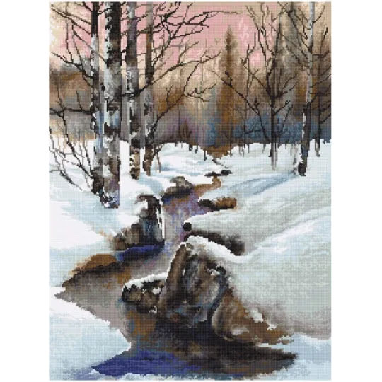 (Panaikintas) Žiema SB609