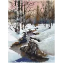 (Auslaufmodell) Winter SB609