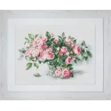 Bouquet of Pink Roses SBL22866