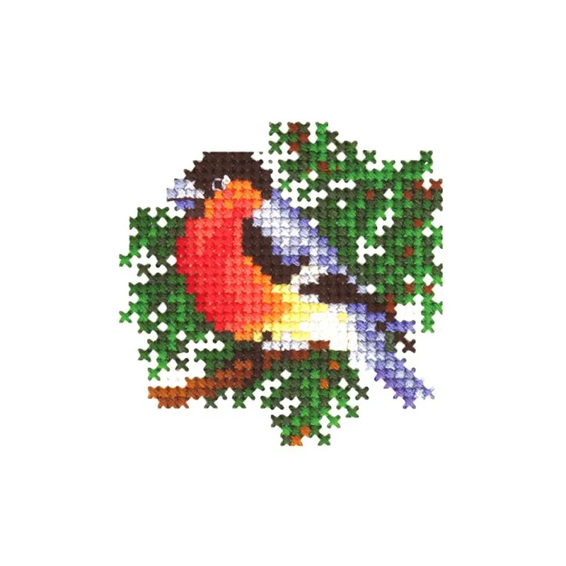 Christmas Toys Bullfinch SANN-21