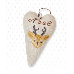 (Discontinued) Cross Stitch Toy SJK013