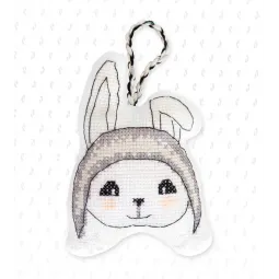 (Discontinued) Cross-Stitch Toy SJK018