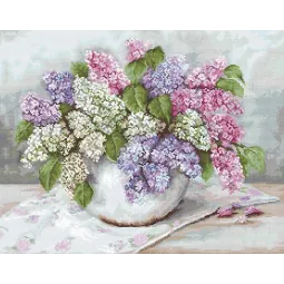 SALE (Auslaufartikel) Flieder SB2326